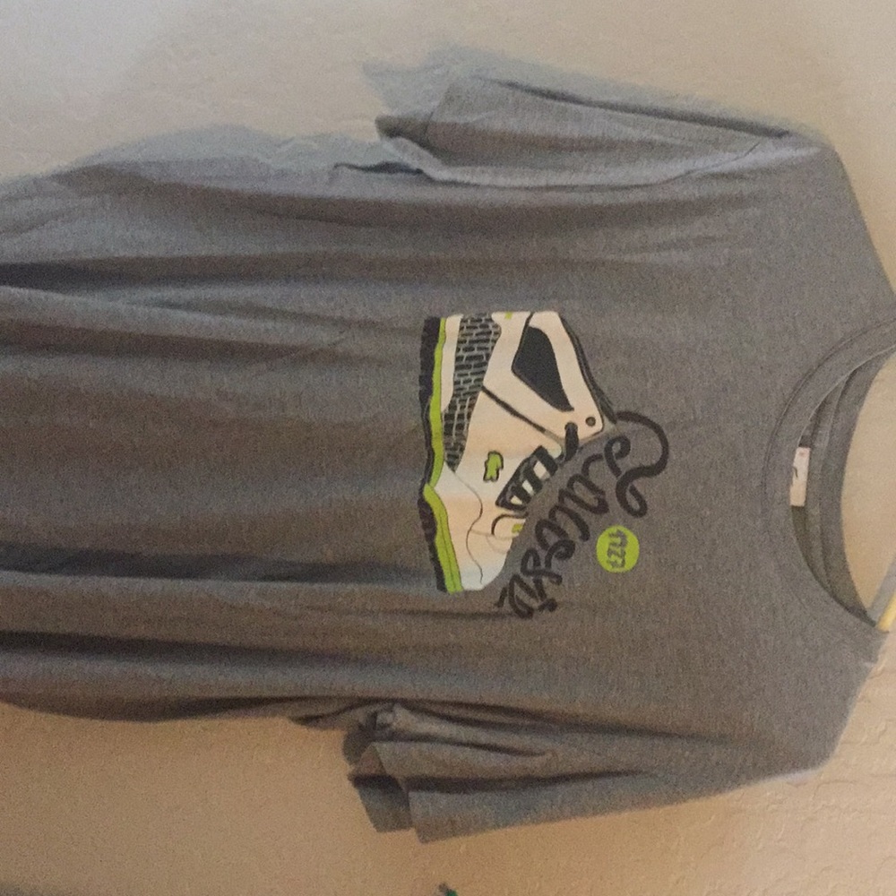 Lacoste t shirt